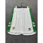 Mens Real Betis 2026/27 Home Shorts – view 3