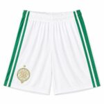 Mens Celtic 2026/27 Home Shorts – view 2
