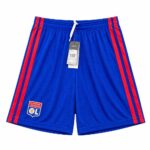 Mens Olympique Lyonnais 2026/27 Home Shorts