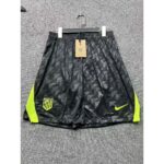 Mens Atletico Madrid 2026/27 Away Shorts – view 3