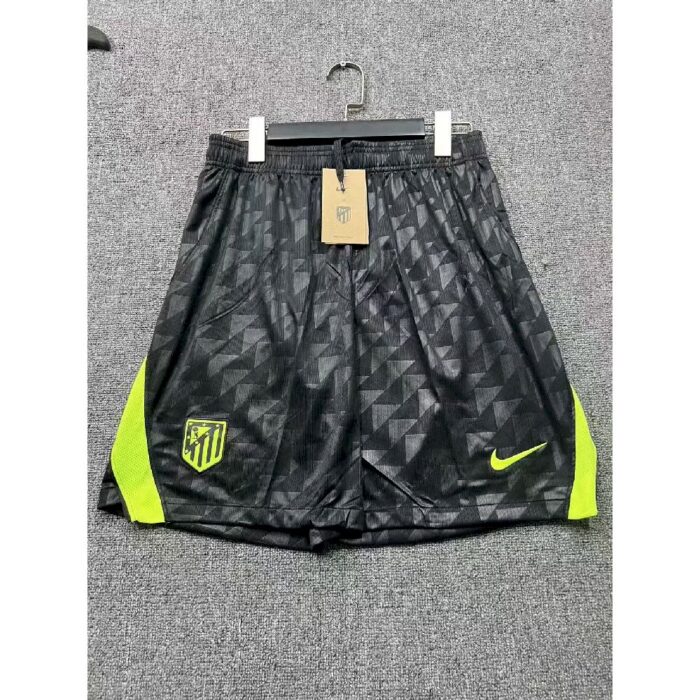 Mens Atletico Madrid 2026/27 Away Shorts – view 3