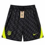 Mens Atletico Madrid 2026/27 Away Shorts – view 2