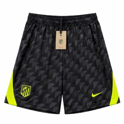 Mens Atletico Madrid 2026/27 Away Shorts – view 2