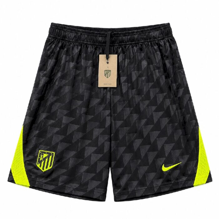 Mens Atletico Madrid 2026/27 Away Shorts – view 2