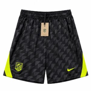 Mens Atletico Madrid 2026/27 Away Shorts