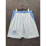 Mens Manchester City 2026/27 Home Shorts – view 3