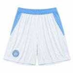 Mens Manchester City 2026/27 Home Shorts – view 2