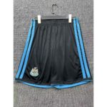 Mens Newcastle United 2026/27 Home Shorts – view 3