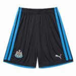 Mens Newcastle United 2026/27 Home Shorts