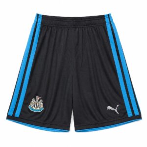 Mens Newcastle United 2026/27 Home Shorts