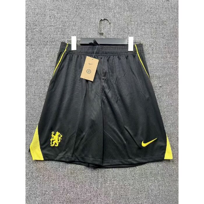 Mens Chelsea 2026/27 Away Shorts – view 3