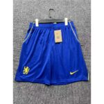 Mens Chelsea 2026/27 Home Shorts – view 3