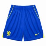 Mens Chelsea 2026/27 Home Shorts – view 2