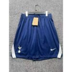 Mens Tottenham Hotspur 2026/27 Home Shorts – view 3