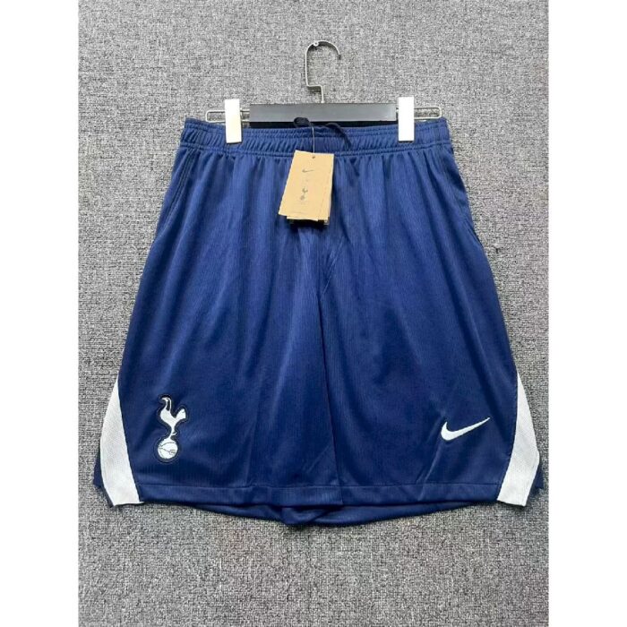 Mens Tottenham Hotspur 2026/27 Home Shorts – view 3
