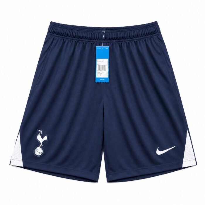 Mens Tottenham Hotspur 2026/27 Home Shorts – view 2