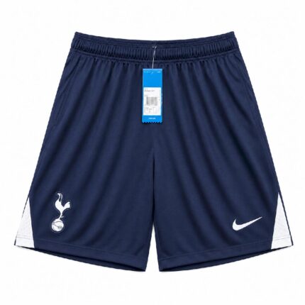 Mens Tottenham Hotspur 2026/27 Home Shorts