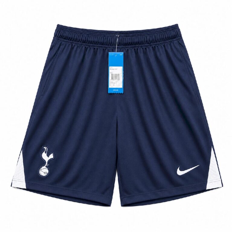 Mens Tottenham Hotspur 2026/27 Home Shorts