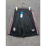 Mens Juventus 2026/27 Away Shorts – view 3