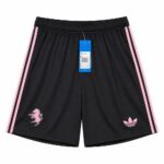 Mens Juventus 2026/27 Away Shorts – view 2