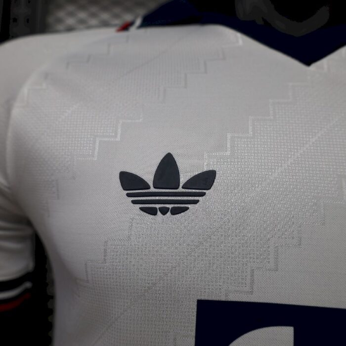 Mens Bayern Munich 2026/27 Away Jersey Player Version – view 4