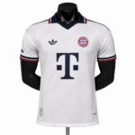 Mens Bayern Munich 2026/27 Away Jersey Player Version