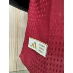 Mens AS Roma 2026/27 Home Jersey Player Version – view 4