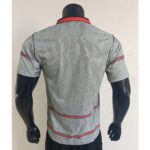 Mens Atletico Madrid 2026/27 Third Jersey Player Version – view 5
