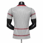 Mens Atletico Madrid 2026/27 Third Jersey Player Version – view 2