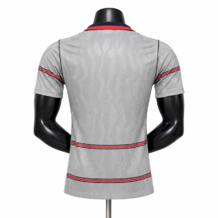 Mens Atletico Madrid 2026/27 Third Jersey Player Version – view 2