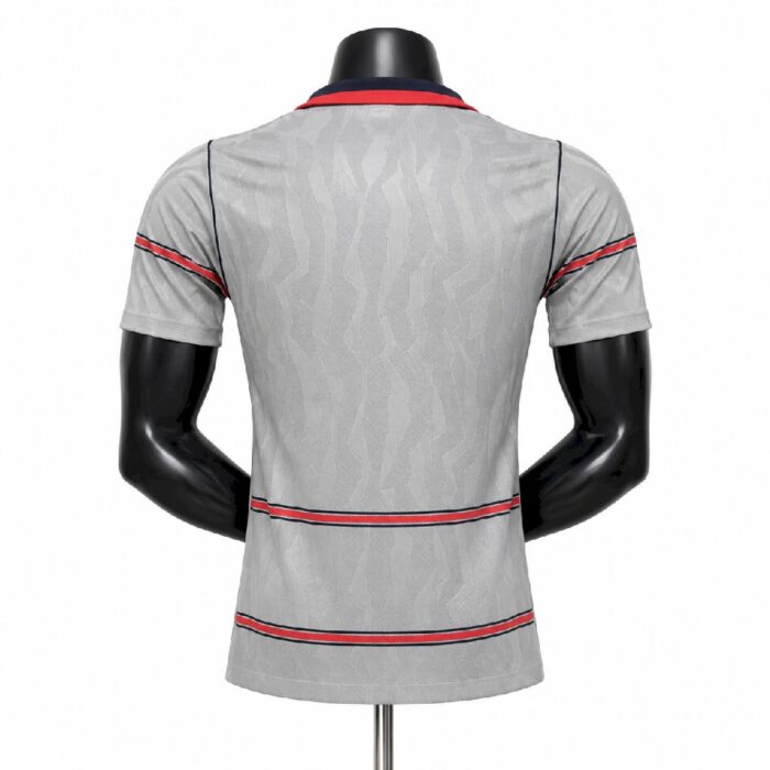 Mens Atletico Madrid 2026/27 Third Jersey Player Version – view 2