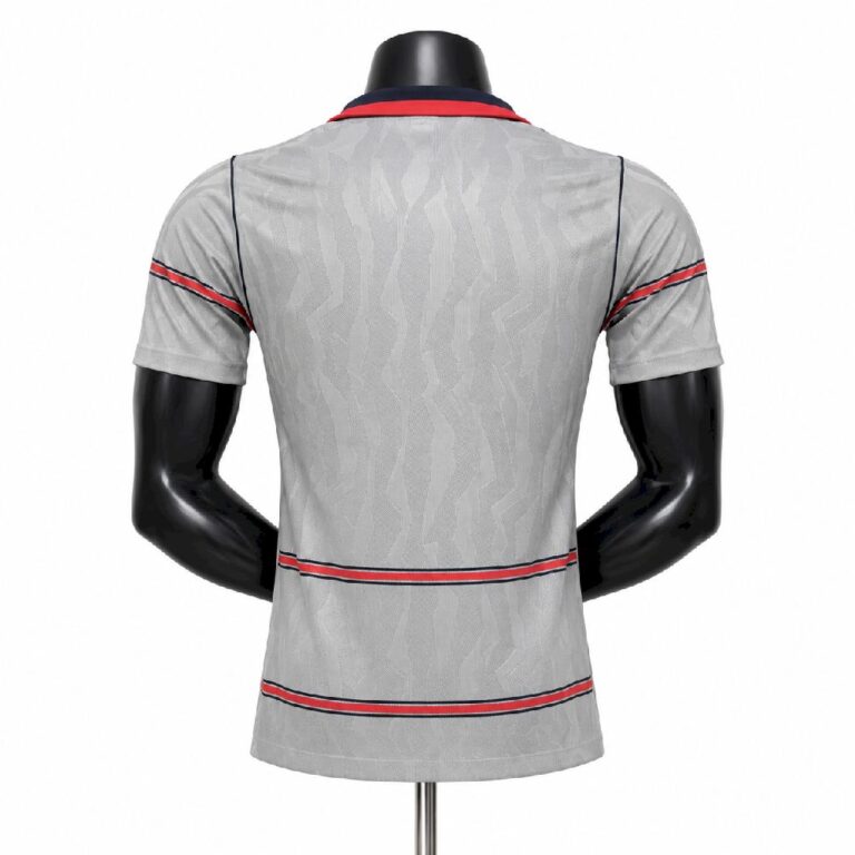 Mens Atletico Madrid 2026/27 Third Jersey Player Version – view 2