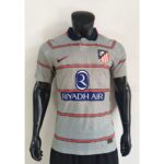 Mens Atletico Madrid 2026/27 Third Jersey Player Version – view 3