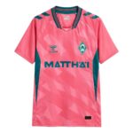 Mens SV Werder Bremen 2026/27 Third Jersey