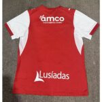 Mens Braga 2026/27 Home Jersey – view 5
