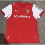 Mens Braga 2026/27 Home Jersey – view 4