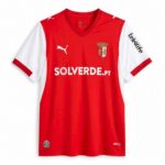 Mens Braga 2026/27 Home Jersey – view 3