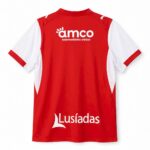 Mens Braga 2026/27 Home Jersey – view 2