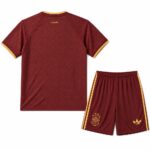 Kids Spain 2026 World Cup Third Kit (Champion 2-Star Version) – view 2