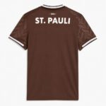 Mens FC St. Pauli 2026/27 Home Jersey – view 2
