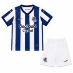 Kids Real Sociedad 2026/27 Home Kit