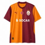 Mens Galatasarays 2026/27 Home Jersey