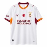 Mens Galatasarays 2026/27 Away Jersey