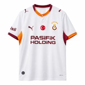 Mens Galatasarays 2026/27 Away Jersey
