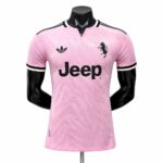 Mens Juventus 2026/27 Away Jersey Player Version