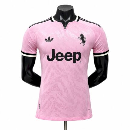 Mens Juventus 2026/27 Away Jersey Player Version