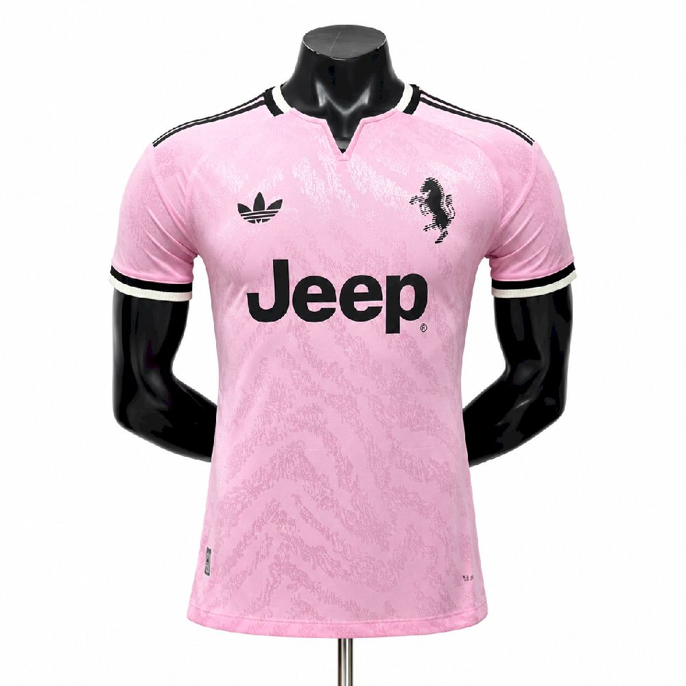 Mens Juventus 2026/27 Away Jersey Player Version Mens Juventus 2026/27 Away Jersey Player Version