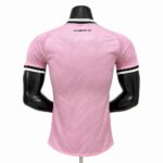 Mens Juventus 2026/27 Away Jersey Player Version – view 2