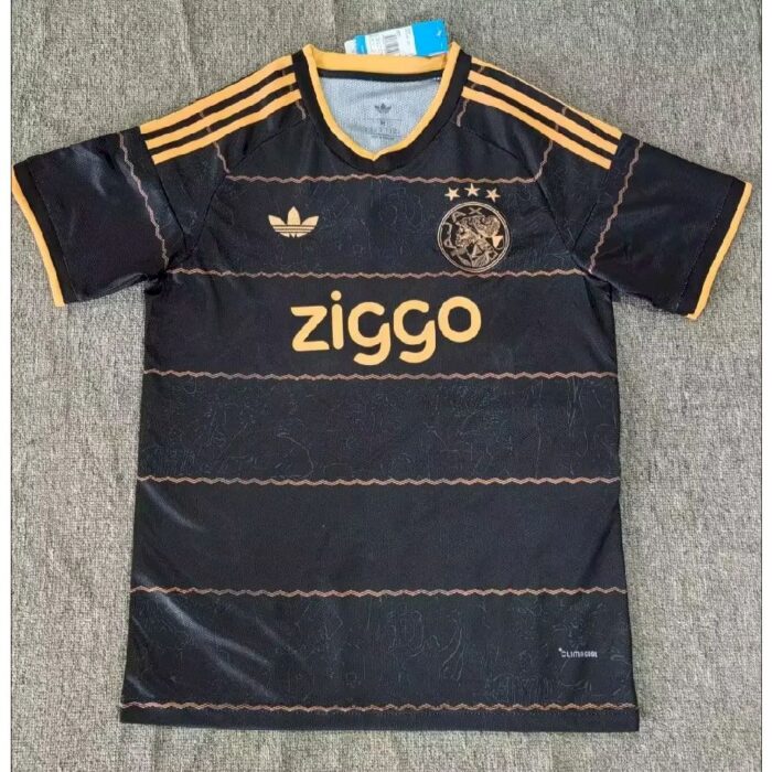Mens Ajax 2026/27 Away Jersey – view 5