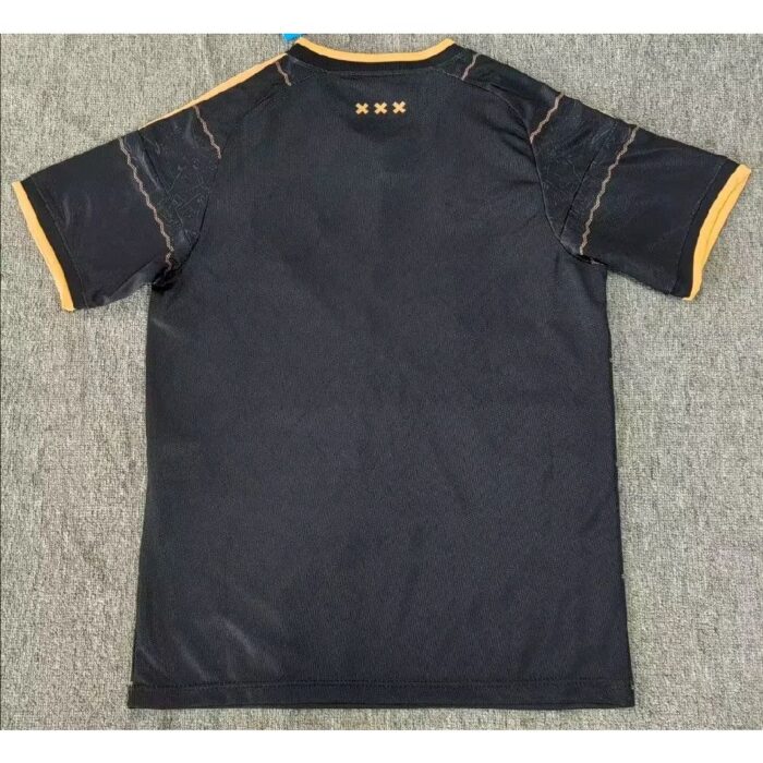 Mens Ajax 2026/27 Away Jersey – view 4